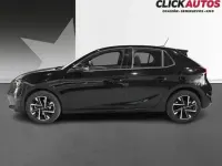 Usado Opel Corsa 100 CV (73 kW) 2025 Azul Utilitario