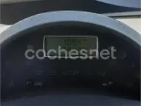 Usado Peugeot 807 109 CV (80 kW) 2005 Azul Monovolumen