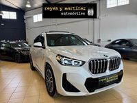 Usado BMW X1 Comfort Edition 150 HP (110 kW) 2025 Branco SUV
