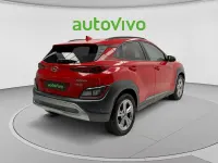 Usado Hyundai Kona 120 CV (88 kW) 2023 Otro SUV