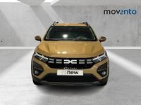 Nuevo Dacia Sandero Extreme 101 CV (74 kW) 2025 Beige Berlina