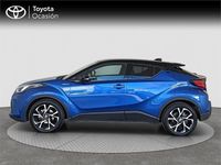 Usado Toyota C-HR Advance 184 CV (135 kW) 2021 Otro SUV