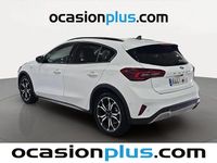 Używany Ford Focus Active 155 KM (114 kW) 2023 Biały Hatchback