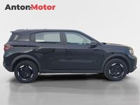 Nuevo Opel Frontera Edition 82 kW (112 CV) 2025 Negro SUV