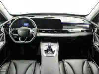 Usado Ebro s700 Luxury 147 CV (108 kW) 2025 Negro SUV
