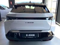 Occasion Peugeot e-3008 GTi 156 kW (213 PK) 2024 Wit SUV