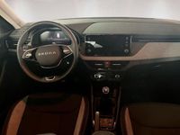 Usado Skoda Kamiq Selection 115 CV (84 kW) 2025 Gris SUV