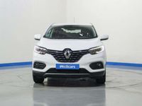 usado Renault Kadjar 1.5dCi Blue Intens 85kW