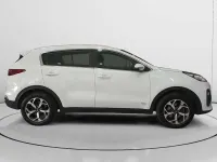Usado Kia Sportage 136 CV (100 kW) 2022 Blanco SUV