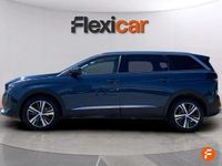 Usado Peugeot 5008 Allure 130 CV (95 kW) 2023 Azul Monovolumen