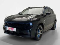 Usado Lynk & Co 01 261 CV (191 kW) 2023 Negro SUV