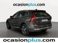 Usado Volvo XC60 Core 351 CV (258 kW) 2023 Gris SUV