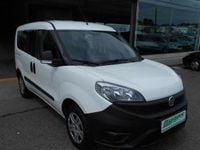 Occasion Fiat Doblò 95 PK (69 kW) 2017 MPV