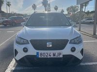 Usado Seat Arona Reference 95 CV (69 kW) 2022 Blanco SUV