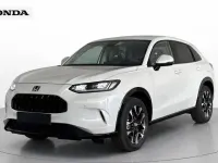 Nuevo Honda ZR-V Advance 184 CV (135 kW) 2026 Todoterreno SUV