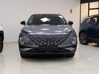 Usado Omoda 5 147 CV (108 kW) 2025 Azul SUV