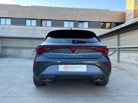 Usado Cupra Leon 150 CV (110 kW) 2025 Gris SUV