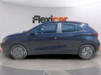 Usado MG MG3 196 CV (144 kW) 2024 Negro Utilitario