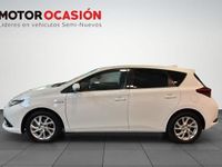 Usado Toyota Auris Hybrid Active 140 CV (102 kW) 2018