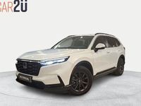 Usado Honda CR-V Elegance 183 CV (134 kW) 2025 SUV