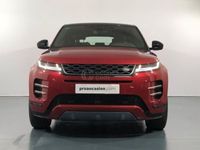 usado Land Rover Range Rover evoque 2.0 I4 Mhev R-dynamic Awd Aut. 200