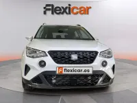 Usado Seat Arona Style 116 CV (85 kW) 2024 Blanco SUV
