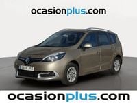 Usado Renault Grand Scénic IV 116 CV (85 kW) 2016 Beige Monovolumen