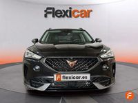 Usado Cupra Formentor 150 HP (110 kW) 2023 Preto SUV