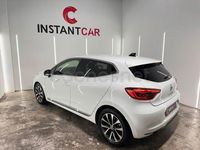 Usado Renault Clio V Evolution 143 CV (105 kW) 2024 Blanco Berlina