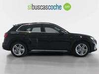 Usado Audi Q5 S-Line 163 CV (119 kW) 2024 Negro SUV
