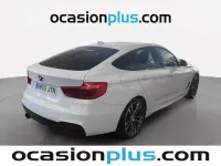 Usado BMW 330 252 CV (185 kW) 2017 Blanco Berlina