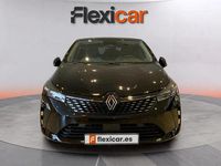 Usado Renault Clio V Evolution 101 CV (74 kW) 2025 Negro Utilitario