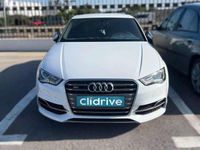 Usado Audi S3 Sportback Premium 300 CV (220 kW) 2016 Blanco Utilitario