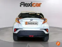 Occasion Toyota C-HR Plus 122 PK (89 kW) 2019 Wit SUV
