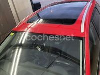 Usado Seat Leon ST FR 150 CV (110 kW) 2015 Rojo Familiar