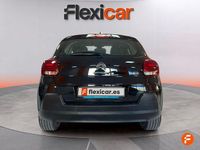 Usado Citroën C3 102 CV (75 kW) 2024 Negro Berlina