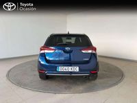 usado Toyota Auris Hybrid 140h Feel