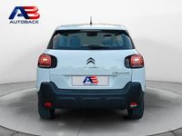 Usado Citroën C3 Aircross Live 110 CV (80 kW) 2022 Blanco SUV