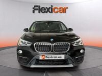 Usado BMW X1 150 CV (110 kW) 2019 Negro SUV