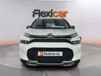 Usado Citroën C3 Aircross PureTech 110 CV (80 kW) 2023 Blanco SUV