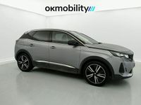 Usado Peugeot 3008 GT 300 CV (220 kW) 2022 Gris artense / negro SUV