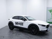 Usado Mazda CX-30 Homura-Line 140 CV (102 kW) 2025 Blanco SUV
