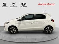 Usado Mitsubishi Space Star 71 CV (52 kW) 2022 Blanco Utilitario