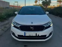 Usado DS Automobiles DS4 120 CV (88 kW) 2016 Blanco Berlina