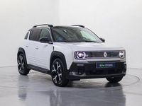Usado Renault 4 E-Tech Techno 110 kW (150 CV) 2025 Blanco SUV