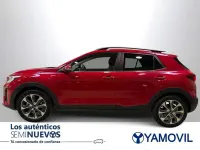 Usado Kia Stonic 120 CV (88 kW) 2017 Rojo SUV