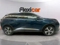 Usado Peugeot 3008 Allure 226 CV (166 kW) 2023 Beige SUV
