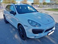 usado Porsche Cayenne Diesel Platinum Edition Aut.