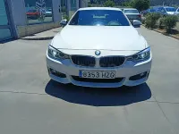 Usado BMW 418 Gran Coupé Comfort Edition 143 CV (105 kW) 2014 Blanco Coupe