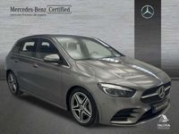 Usado Mercedes B200 150 CV (110 kW) 2024 Monovolumen